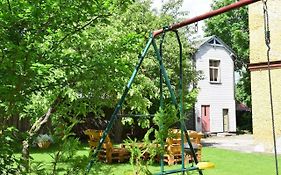 Private Apartment In The Centre Of Paernu/Pernau