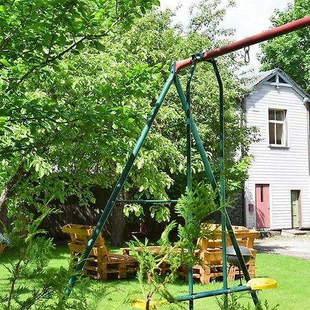 Private Apartment In The Centre Of Parnu/Pernau Exterior foto